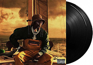 Lil Yachty - Nuthin' 2 Prove (2 LP) Vinyl Harbor - Вінілові платівки Мукачево