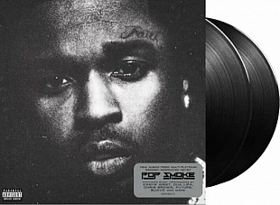 Pop Smoke - Faith (2 LP) Vinyl Harbor - Вінілові платівки Мукачево