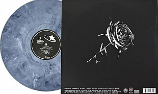 Pop Smoke - Shoot For The Stars Aim For The Moon (Marbled Coloured) (2 LP) Vinyl Harbor - Вінілові п