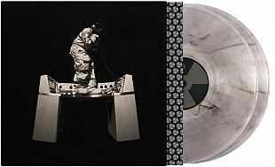 Don Toliver - Octane (Clear Smoke Coloured) (140 g) (2 LP) Vinyl Harbor - Вінілові платівки Мукачево