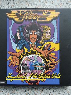 3CD Boxset Thin Lizzy EU