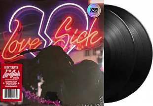 Don Toliver - Love Sick (Deluxe Edition) (2 LP) Vinyl Harbor - Вінілові платівки Мукачево