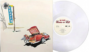 Don Toliver - Heaven Or Hell (Clear Coloured) (Limited Edition) (Reissue) (LP)