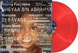 21 Savage - American Dream (Red Coloured) (2 LP)