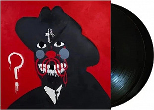21 Savage - What Happened To The Streets? (2 LP) Vinyl Harbor - Вінілові платівки Мукачево