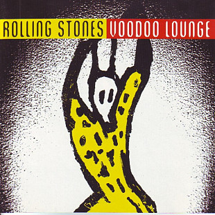Rolling Stones – Voodoo Lounge 1994 США