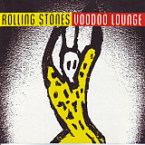 Rolling Stones – Voodoo Lounge 1994 США
