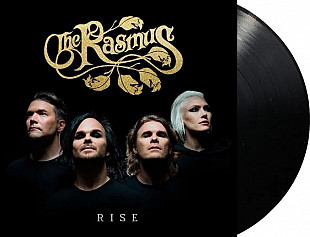 The Rasmus - Rise (LP)
