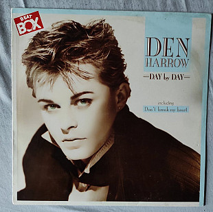 Den Harrow – Day By Day