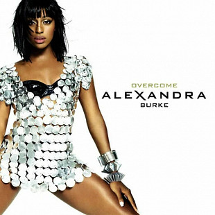 Alexandra Burke - Overcome (White Coloured) (2 LP) Vinyl Harbor - Вінілові платівки Мукачево