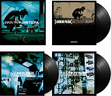 Linkin Park - Meteora (Black Vinyl) (4 LP) Vinyl Harbor - Вінілові платівки Мукачево