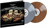 Limp Bizkit - Chocolate Starfish And The Hot Dog Flavored Water (Grey/Brown Coloured) (2 LP)