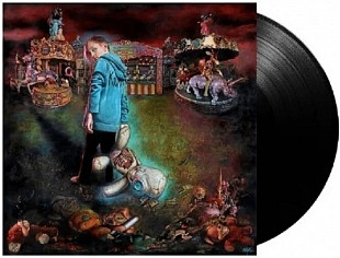 Korn - The Serenity Of Suffering (LP) Vinyl Harbor - Вінілові платівки Мукачево
