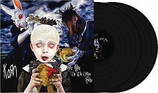 Korn - See You On The Other Side (20th Anniversary Edition) (140 g) (2 LP) Vinyl Harbor - Вінілові п