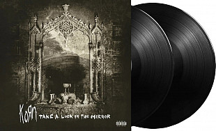Korn - Take a Look In the Mirror (Reissue) (2 LP) Vinyl Harbor - Вінілові платівки Мукачево