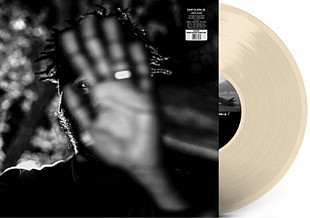 Gary Clark Jr. - JPEG RAW (Bone Coloured) (Limited Edtion) (2 LP) Vinyl Harbor - Вінілові платівки М