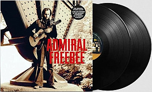 Admiral Freebee - Admiral Freebee (20th Anniversary Edition) (180 g) (2 LP)