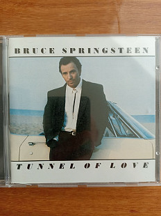 Bruce springsteen tunnel of love