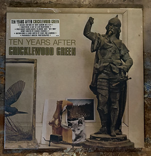 Ten Years After – Cricklewood Green