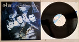 A - HA STAY ON THESE ROADS ( WEA 925 733 1 for UK WX 166 A/B ) 1988 GER