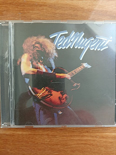 Ted nugent