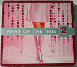 VARIOUS Best Of The '60s 2CD Canada & China