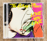 The Rolling Stones - Love You Live (Японія)