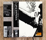 Led Zeppelin - Led Zeppelin (Японія)