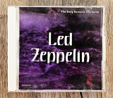 Led Zeppelin - The Song Remains The Same (Японія)