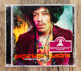 Jimi Hendrix - Experience Hendrix - The Best Of Jimi Hendrix (Європа)