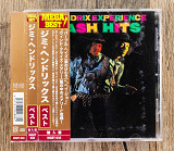 Jimi Hendrix Experience - Smash Hits (Japan+Europe)