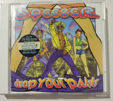 CD SQEEZER 1996 Drop Your Pants (Holland)