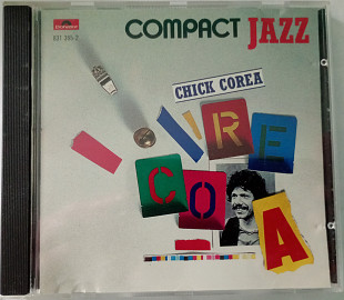 CHICK COREA CD US