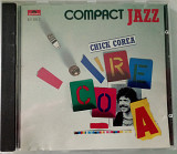CHICK COREA CD US