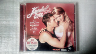2 CD Компакт диск Kuschel Rock 15