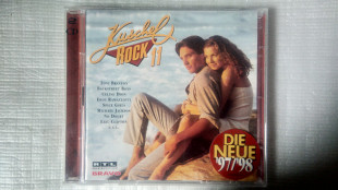 2 CD Компакт диск Kuschel Rock 11
