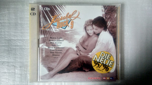 2 CD Компакт диск Kuschel Rock 9