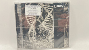 Coroner-Dissonance Theory