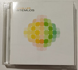 CD SCHILLER 2010 Atemlos (Germany)