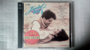 2 CD Компакт диск Kuschel Rock 8