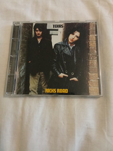 Texas/ricks road/1993
