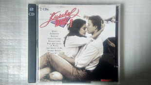 2 CD Компакт диск Kuschel Rock 7