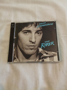 Bruce Springsteen/the river/1980 2 CD