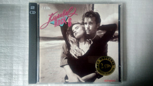 2 CD Компакт диск Kuschel Rock 6