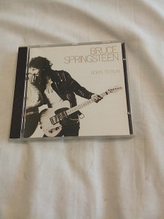 Bruce Springsteen/born to run/1975