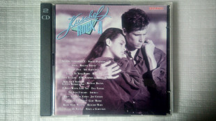 2 CD Компакт диск Kuschel Rock 4