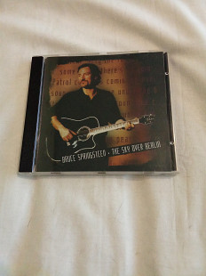 Bruce Springsteen/the sky over Berlin/1996
