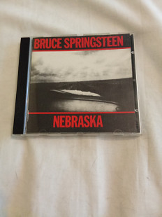 Bruce Springsteen/Nebraska/1982