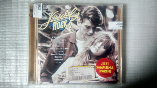 2 CD Компакт диск Kuschel Rock 2