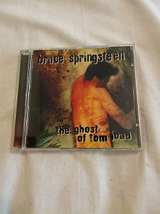 Bruce Springsteen/the ghost of tom joad/1995